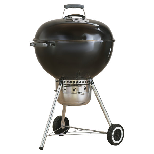 10+ Year Warranty Small Charcoal Grills You'll Love Wayfair